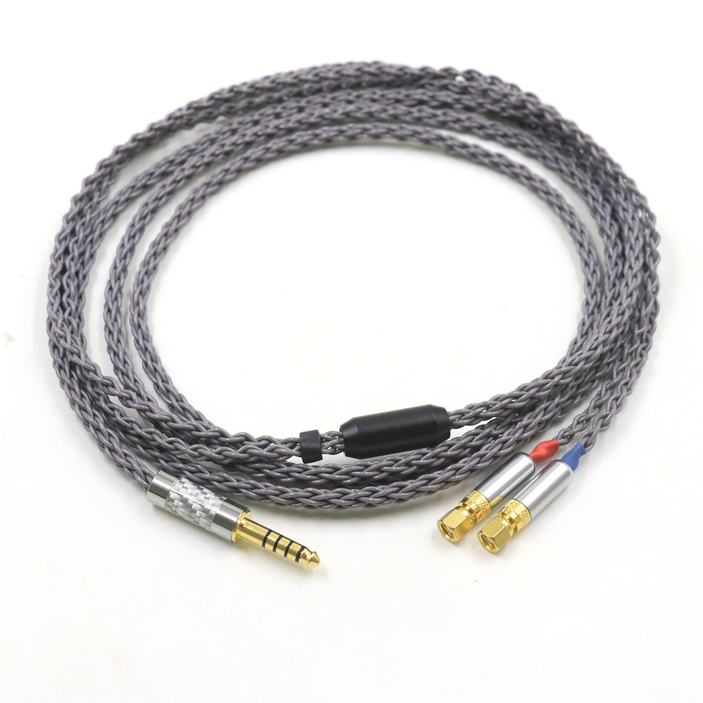 Cable Xlr Balanced - Cân Bằng 2.5Mm 4.4 6.5 XLR