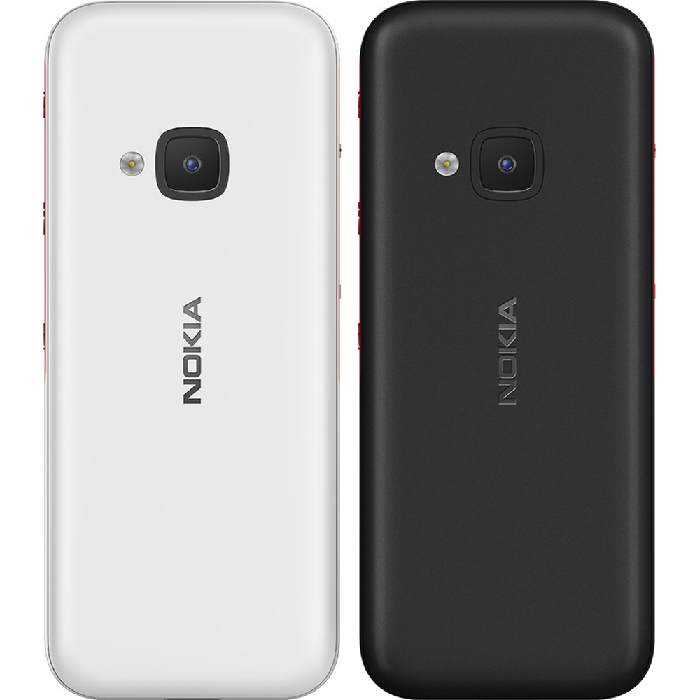 Nokia 5310 2020 Backup Phone 2 - đánh giá và giá Audio To Music