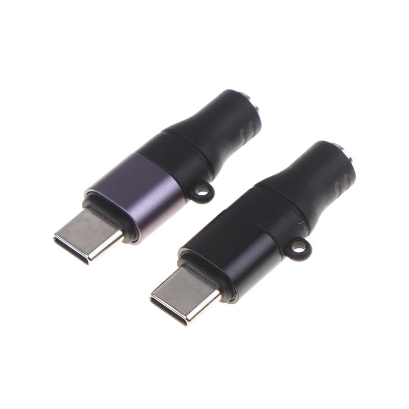Type C to 3.5mm Jack DAC Decod - đánh giá và giá Audio Music Free Online
