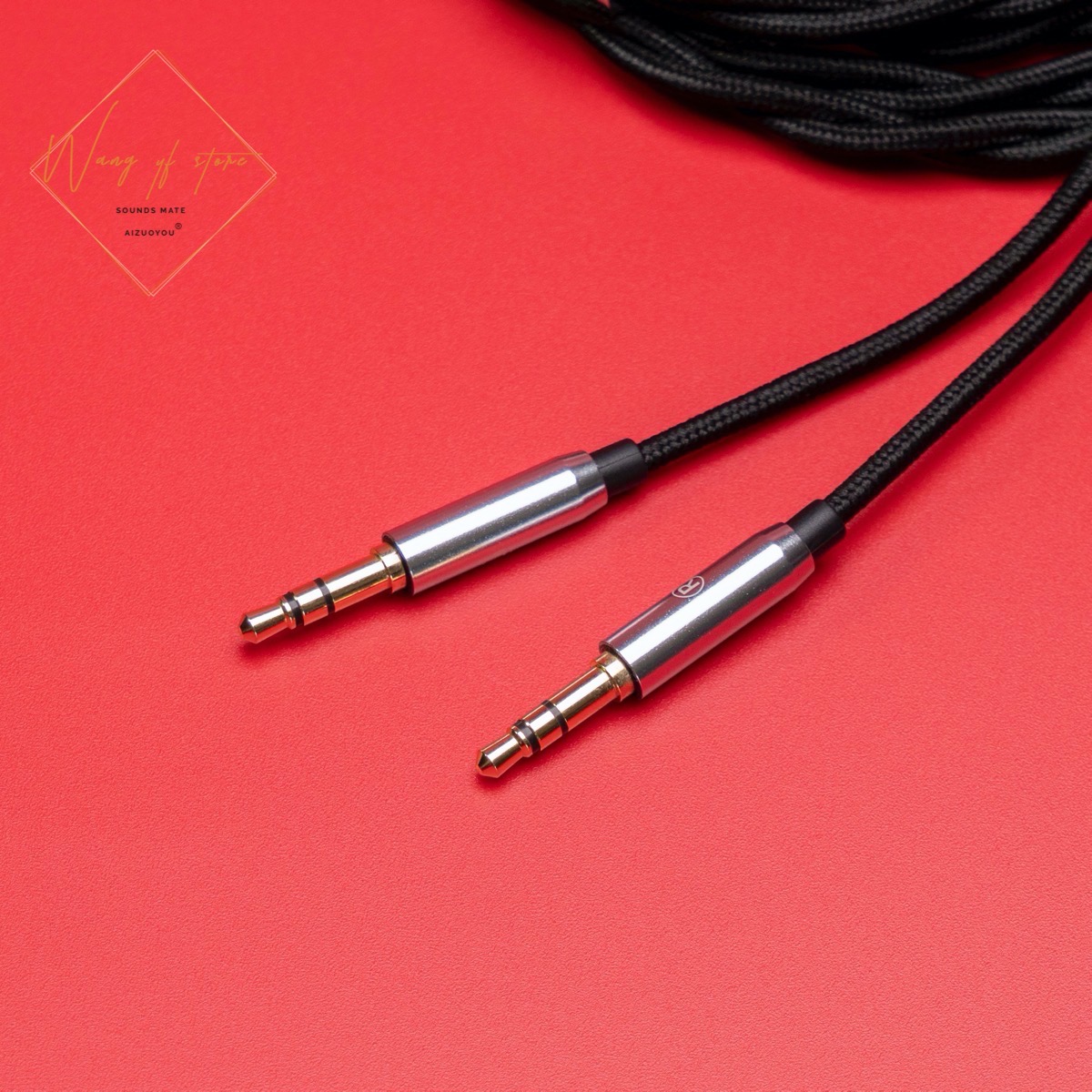 Hifi Âm Thanh Cân Bằng Dây Cáp - đánh giá và giá Cable Xlr Balanced
