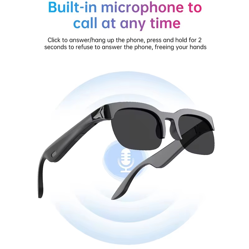 Lenovo 2400MP 8K Smart Glasses - đánh giá và giá Audio To Music