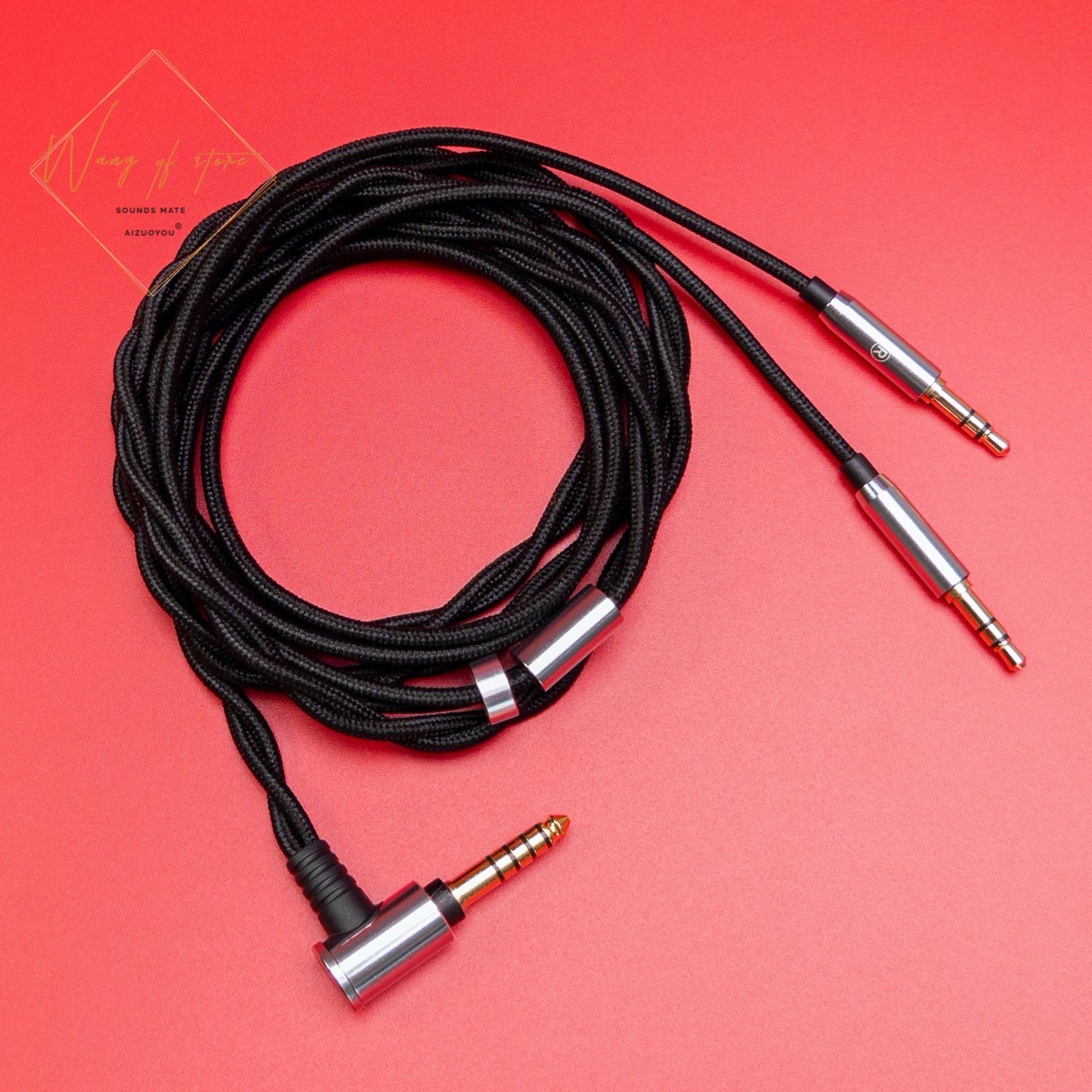 Hifi Âm Thanh Cân Bằng Dây Cáp - đánh giá và giá Cable Xlr Balanced