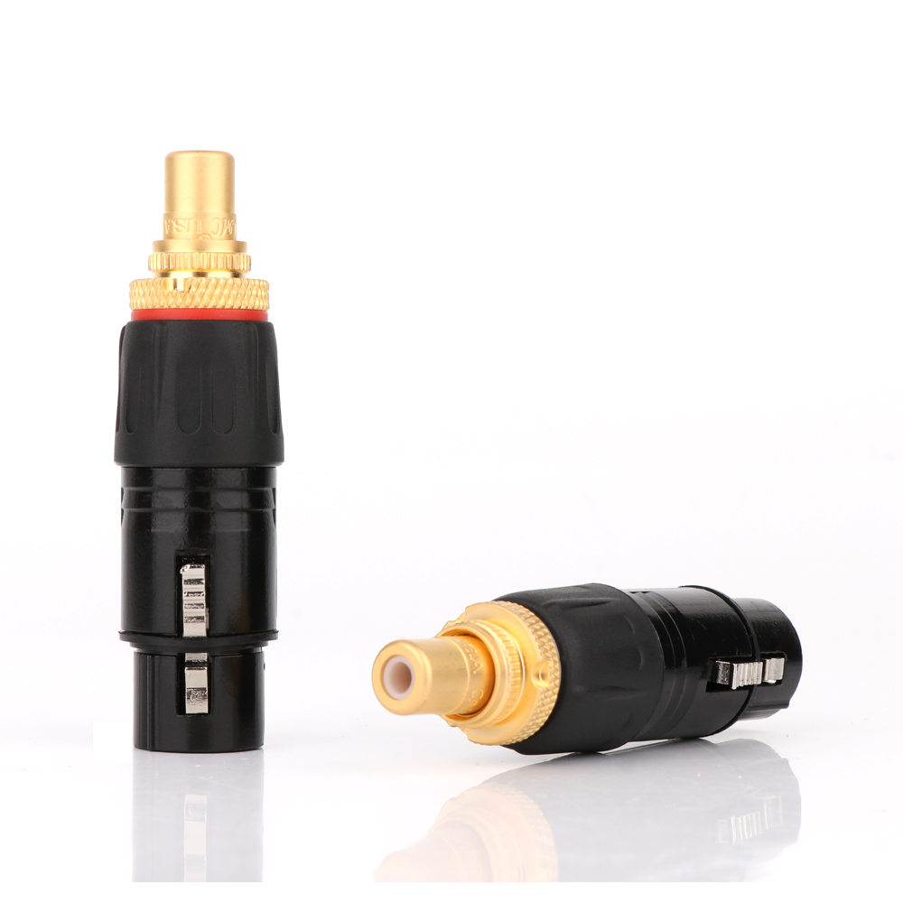 2 Máy Tính NEUTRIK XLR Đực RCA - đánh giá và giá Cable Xlr Balanced