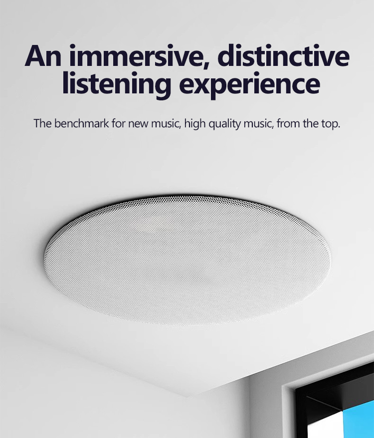 High Quality Wireless Ceiling  - đánh giá và giá Audio Music Free Online