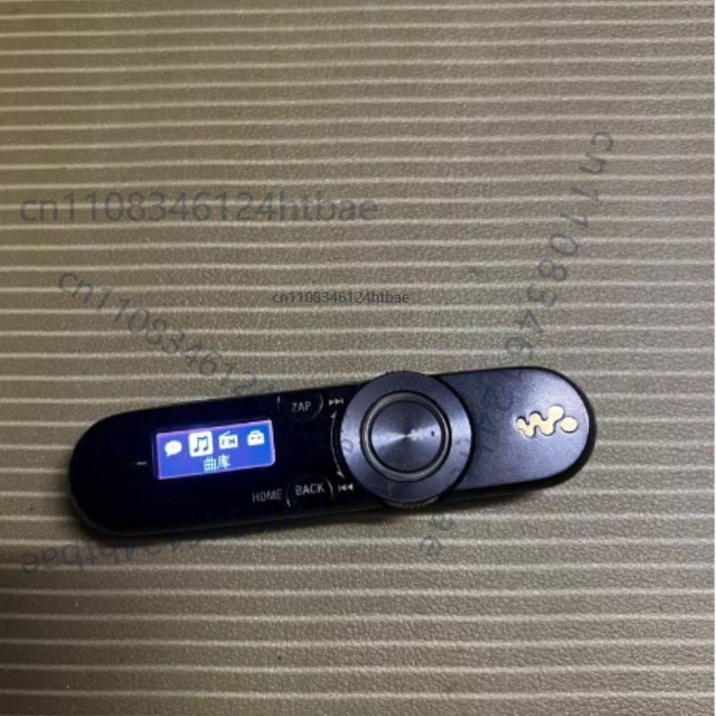 Used FOR SONY NWZ-B162F WALKMA - đánh giá và giá Audio Music Play
