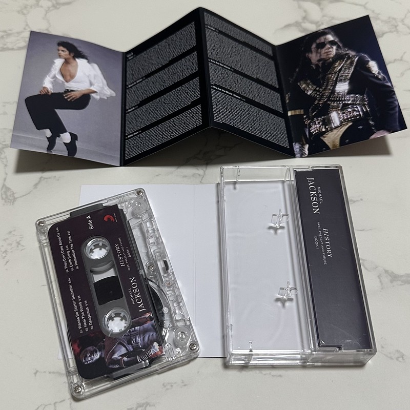 Retro Audio Cassette Tape Bran - đánh giá và giá Audio Music New
