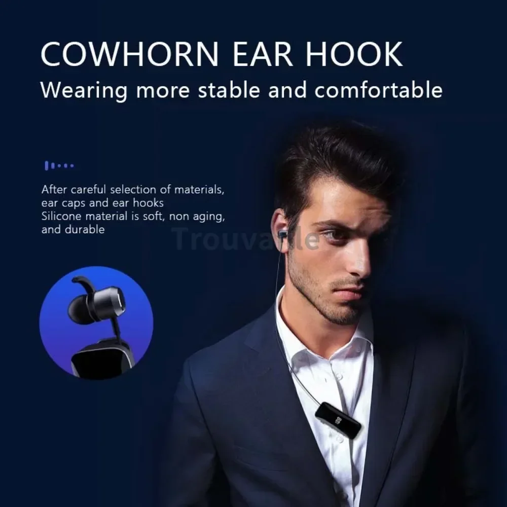 F906 Wireless Headset Bluetoot - đánh giá và giá Contact Pickup Mic