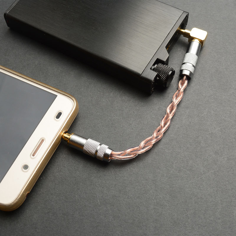 OKCSC 3.5 mét Jack Nam đến Nam - đánh giá và giá Audio Music Play