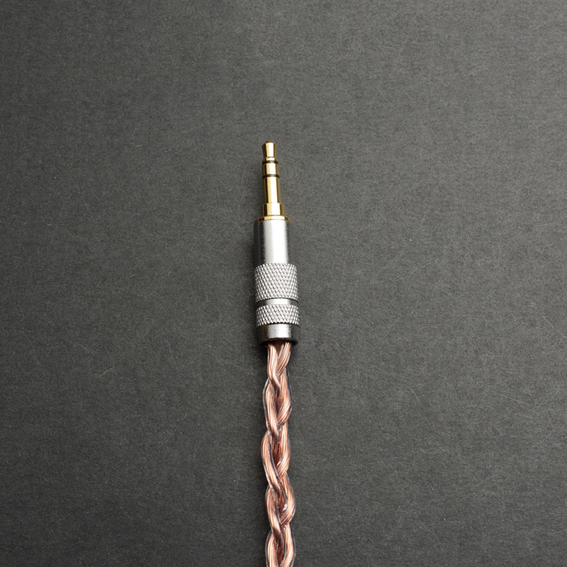 OKCSC 3.5 mét Jack Nam đến Nam - đánh giá và giá Audio Music Play