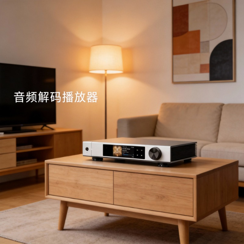 Audio Decoding Player Network  - đánh giá và giá Audio Music Free Online
