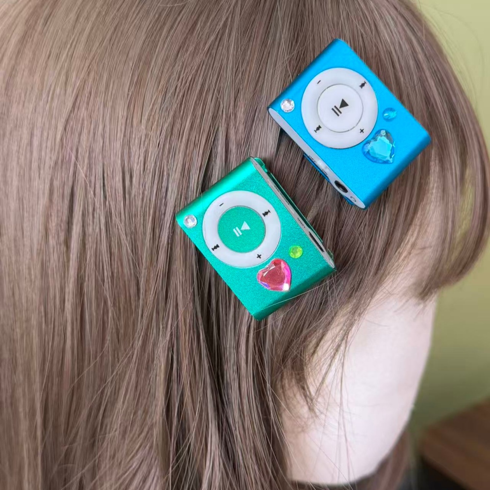 Original Love Diamond MP3 Hair - đánh giá và giá Audio Music Play