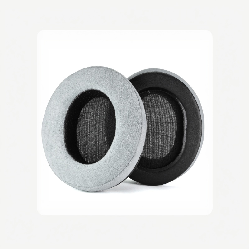 Super Soft Breathable Fabric E - đánh giá và giá Audio Technica Headphone Ath-Ws660Bt