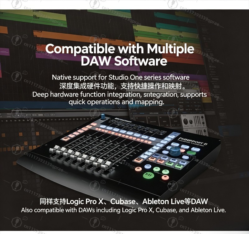 USB MIDI Joystick Controller D - đánh giá và giá Audio Music Production