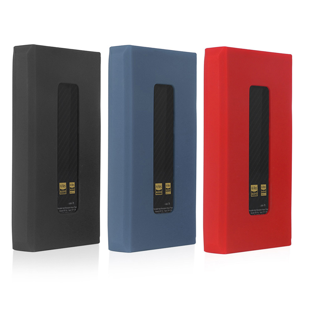 Silicone Mềm Mại Bảo Vệ Chống  - đánh giá và giá Audio Music Play