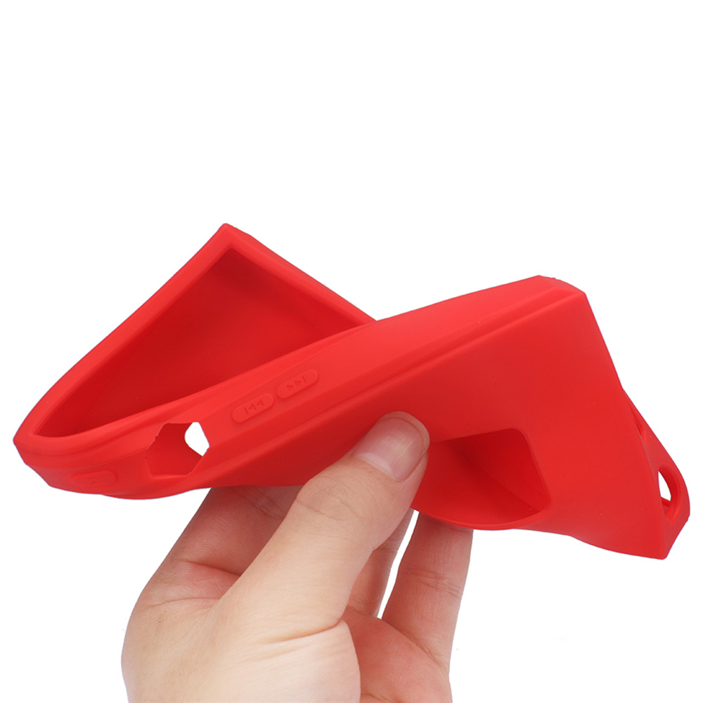 Silicone Mềm Mại Bảo Vệ Chống  - đánh giá và giá Audio Music Play