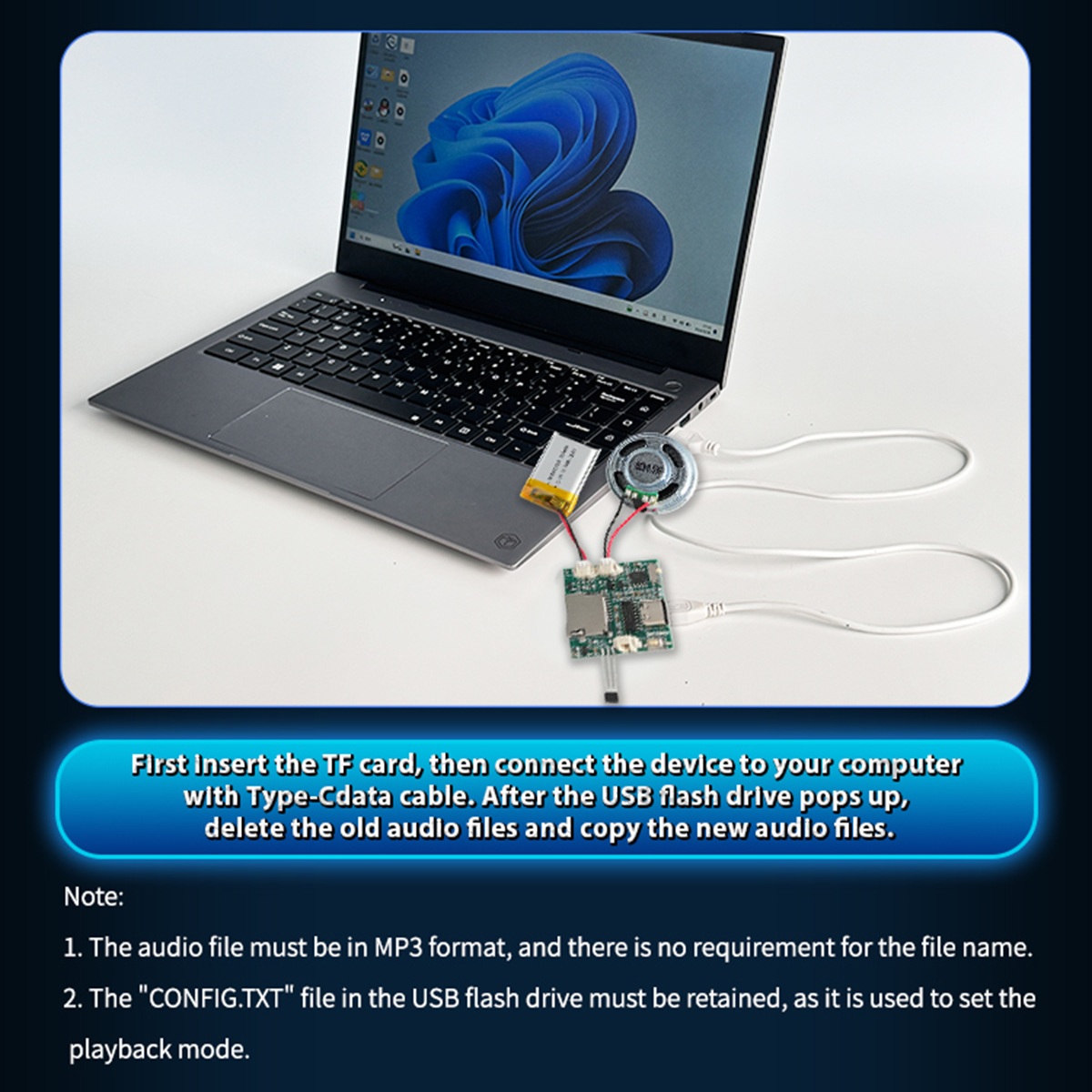 Programmable Sound Recorder Mo - đánh giá và giá Audio Music For Download
