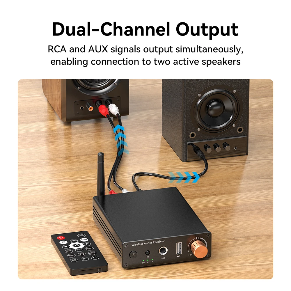 Bluetooth-compatible 6.0 Audio - đánh giá và giá Contact Pickup Mic