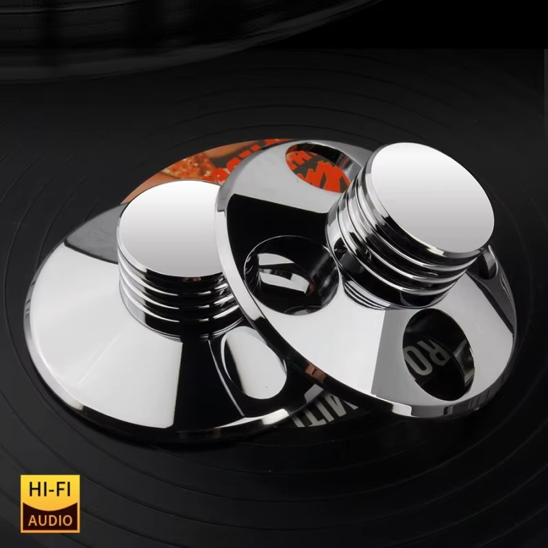 Audio LP Vinyl Record Disc Tow - đánh giá và giá Audio Music Effect