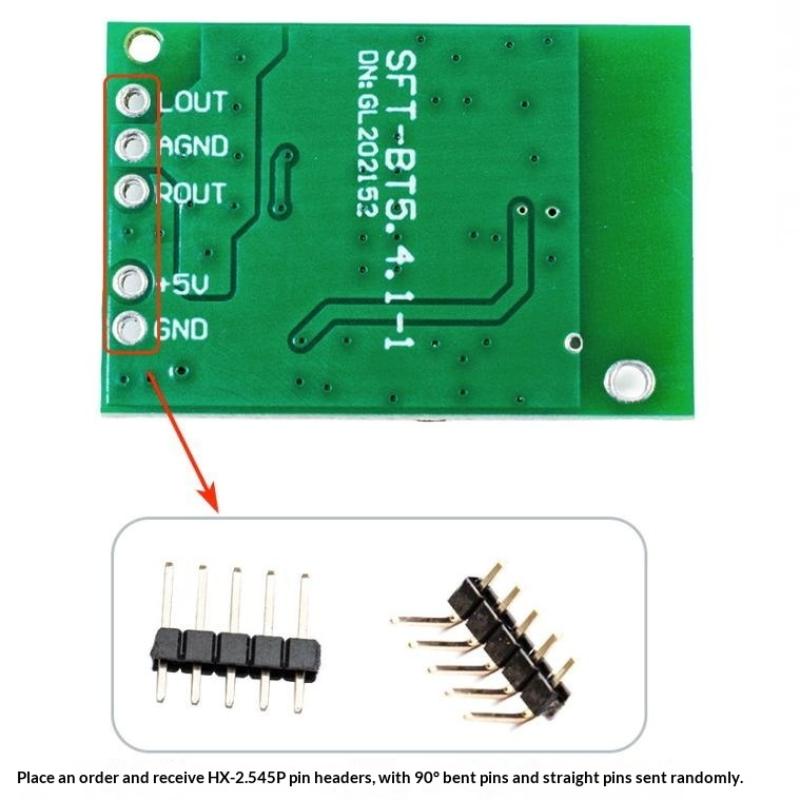 Bluetooth 5.4 Audio Receiver M - đánh giá và giá Audio Music Production