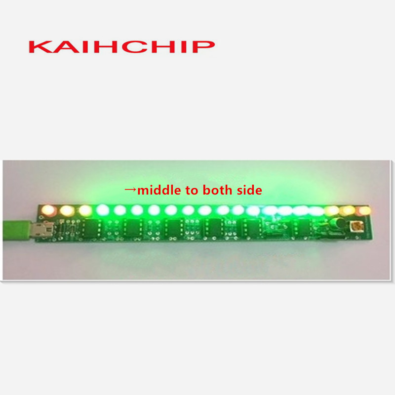 KHXC 1 Set USB Voice Activated - đánh giá và giá Audio Music Production