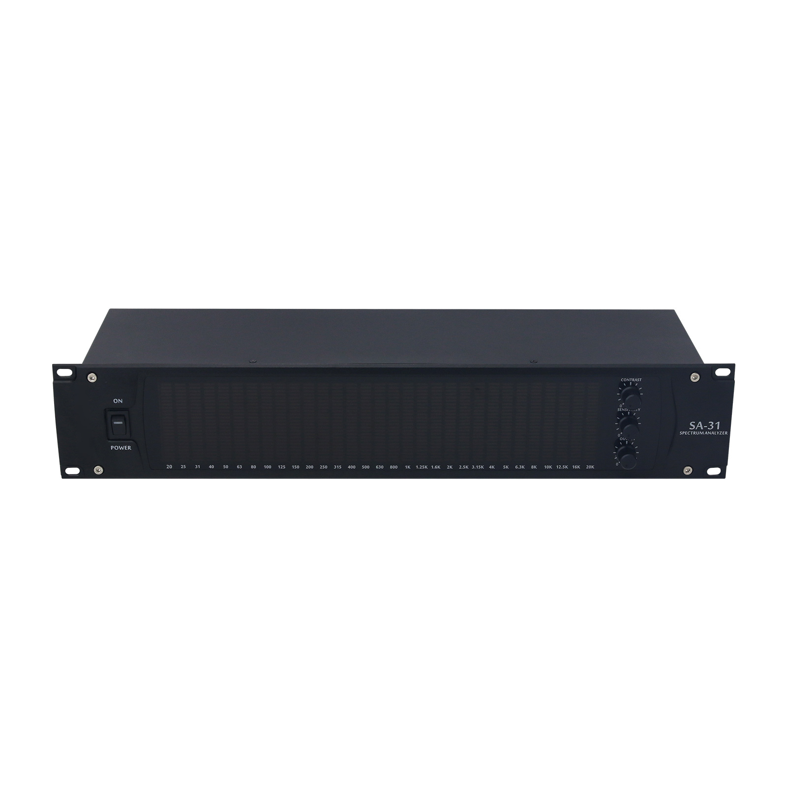 SA-31 Standard Version 31-Band - đánh giá và giá Audio Music Production