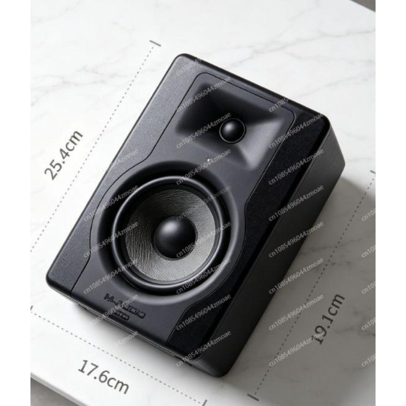 M-Audio BX5 5 Inch Studio Moni - đánh giá và giá Audio Music Production