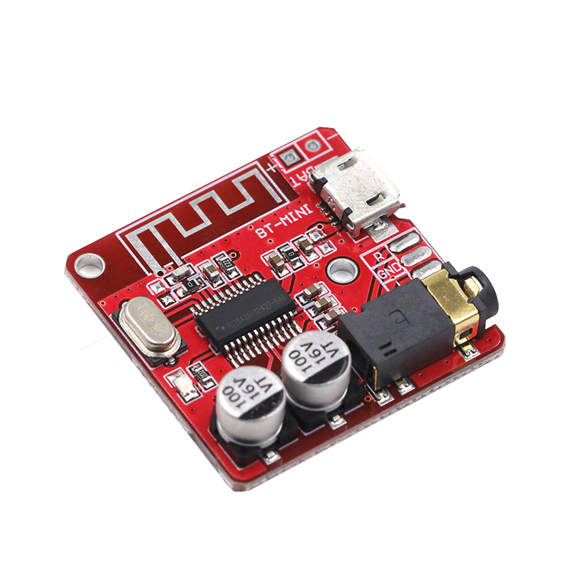 Mini Bluetooth 5.0 MP3 Bộ Giải - đánh giá và giá Audio Music Play