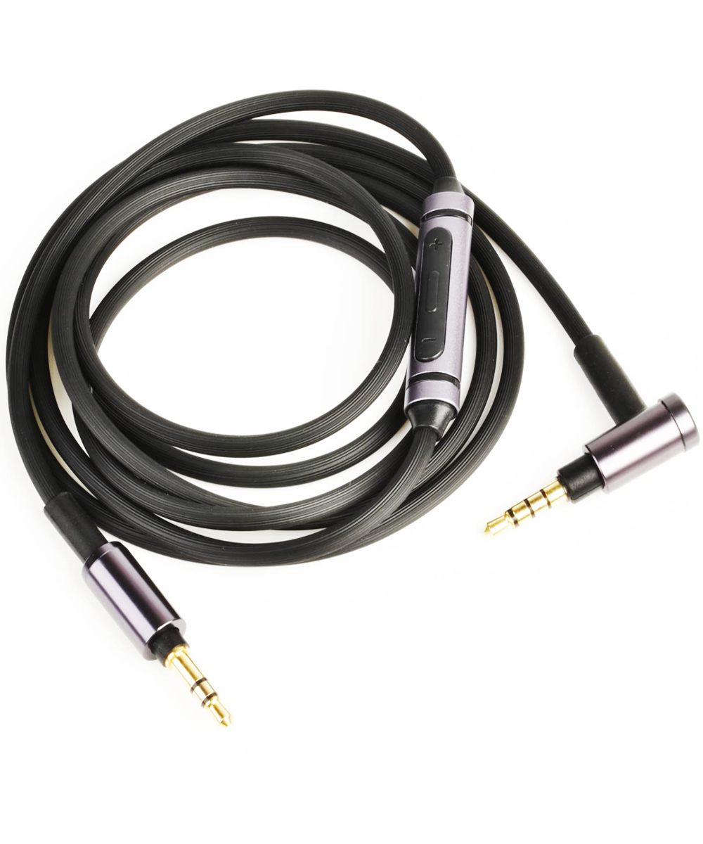 Poyatu Mic Cable for Audio-Tec - đánh giá và giá Audio Technica Headphone Ath-Ws660Bt