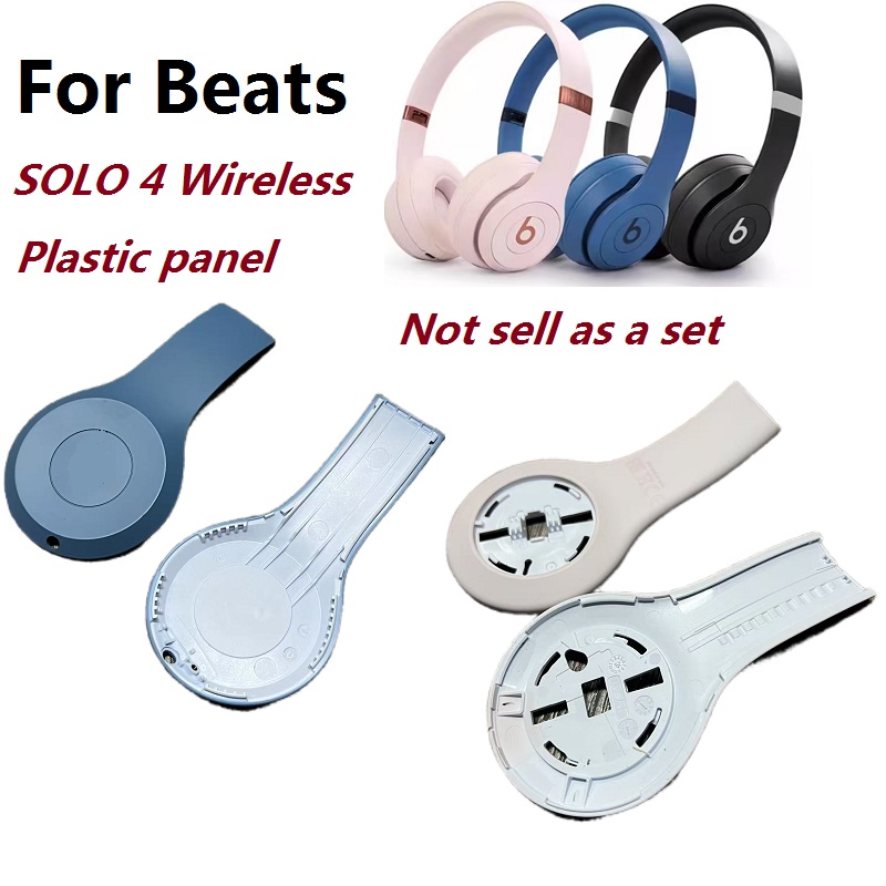 Original spare Parts for Beats - đánh giá và giá Beats Headphone Solo 4