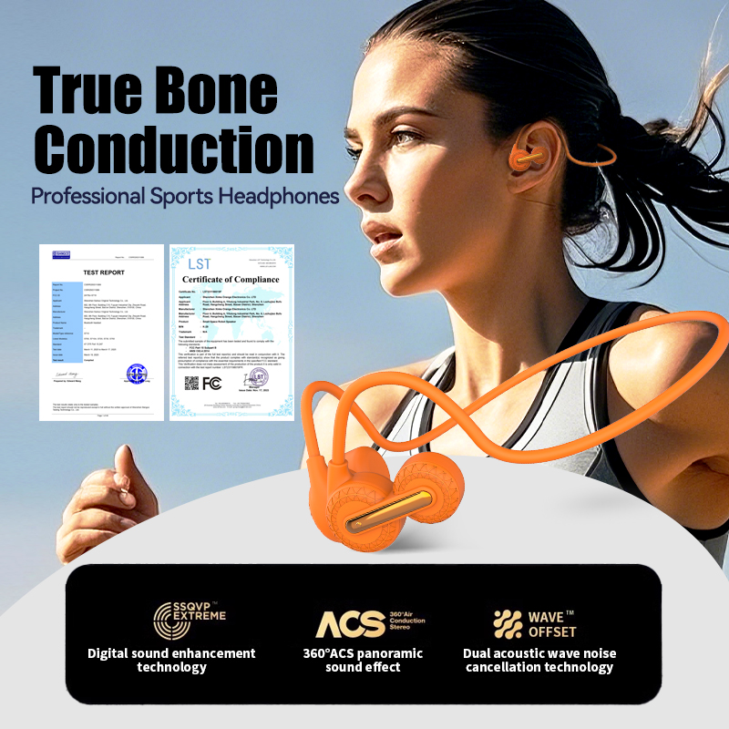 Lenovo Bone Conduction Bluetoo - đánh giá và giá Contact Pickup Mic