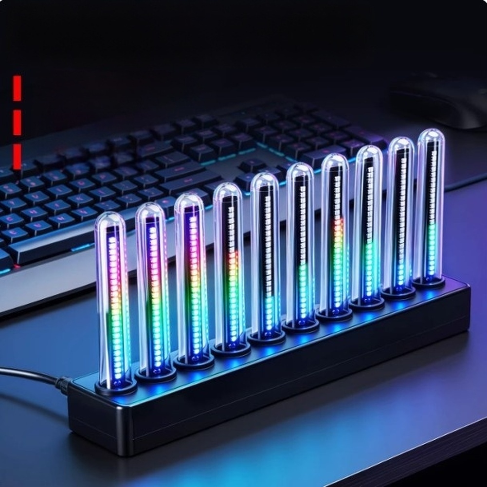 RGB LED Audio FOR SPECTRUM Sou - đánh giá và giá Audio Music Effect