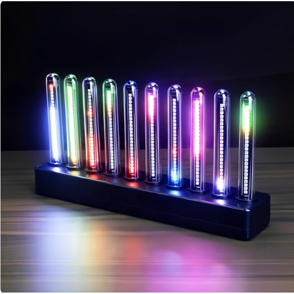 RGB LED Audio FOR SPECTRUM Sou - đánh giá và giá Audio Music Effect
