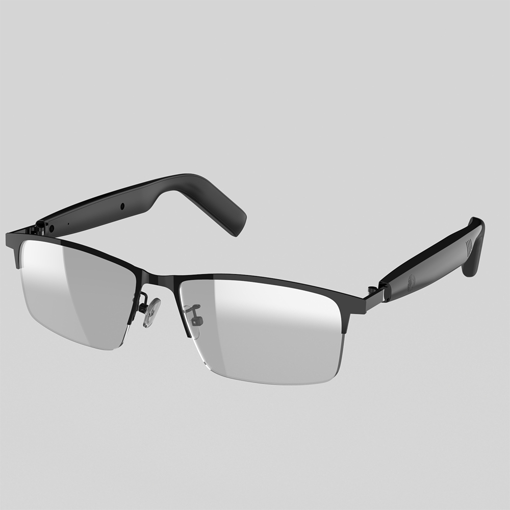 SG17 Pro Smart Wearable Headse - đánh giá và giá Audio Music Play