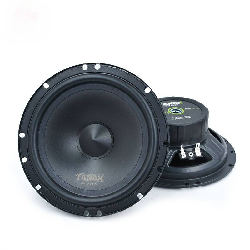 SOTAMIA 60W 6.5 Inch Coaxial S - đánh giá và giá Audio Music Free Online