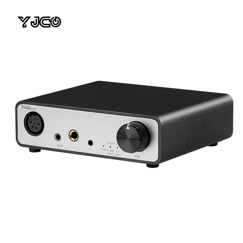 YJCO HiFi Balanced Headphone A - đánh giá và giá Cable Xlr Balanced