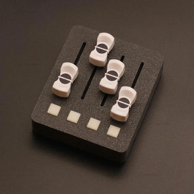 For EM-PO2 MIDI Controller – 4 - đánh giá và giá Audio Music Production