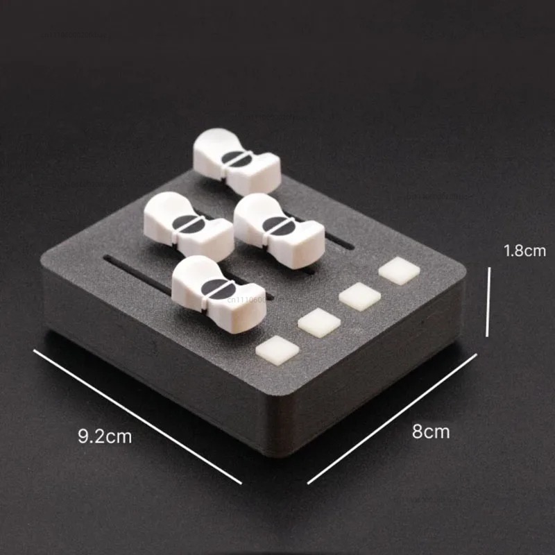 For EM-PO2 MIDI Controller – 4 - đánh giá và giá Audio Music Production