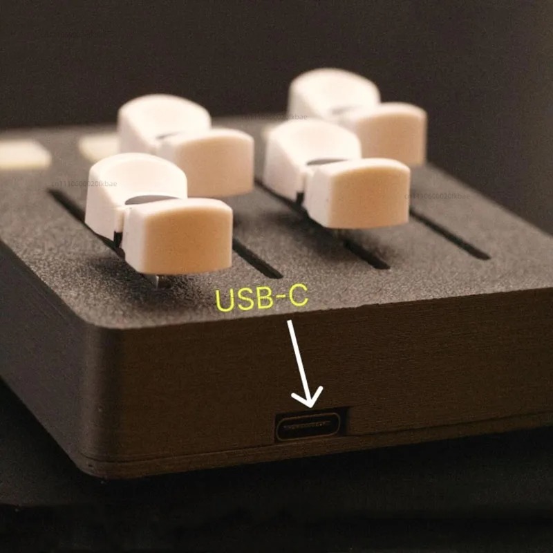 For EM-PO2 MIDI Controller – 4 - đánh giá và giá Audio Music Production