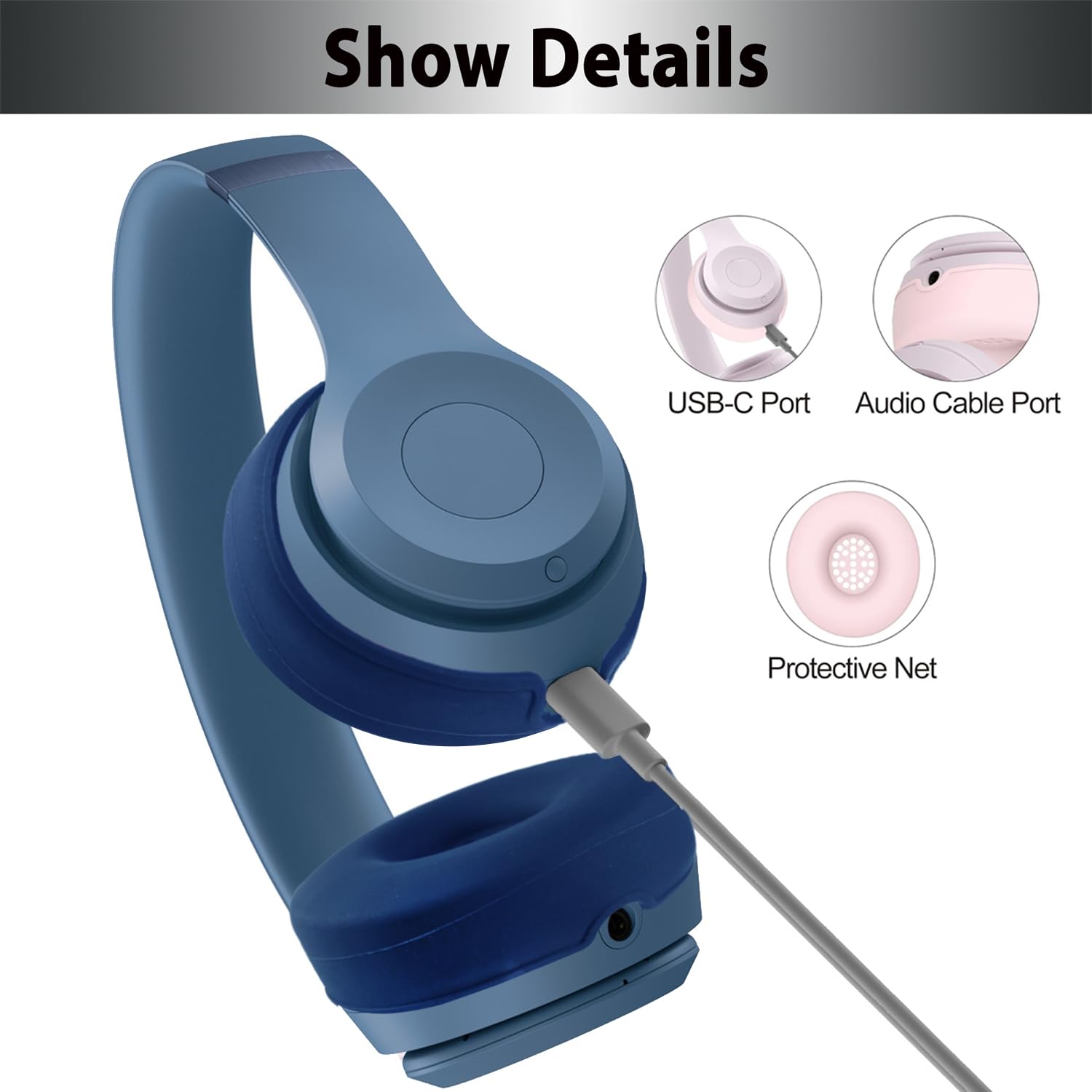 Solo 4 Silicone Ear Pads , Was - đánh giá và giá Beats Headphone Solo 4