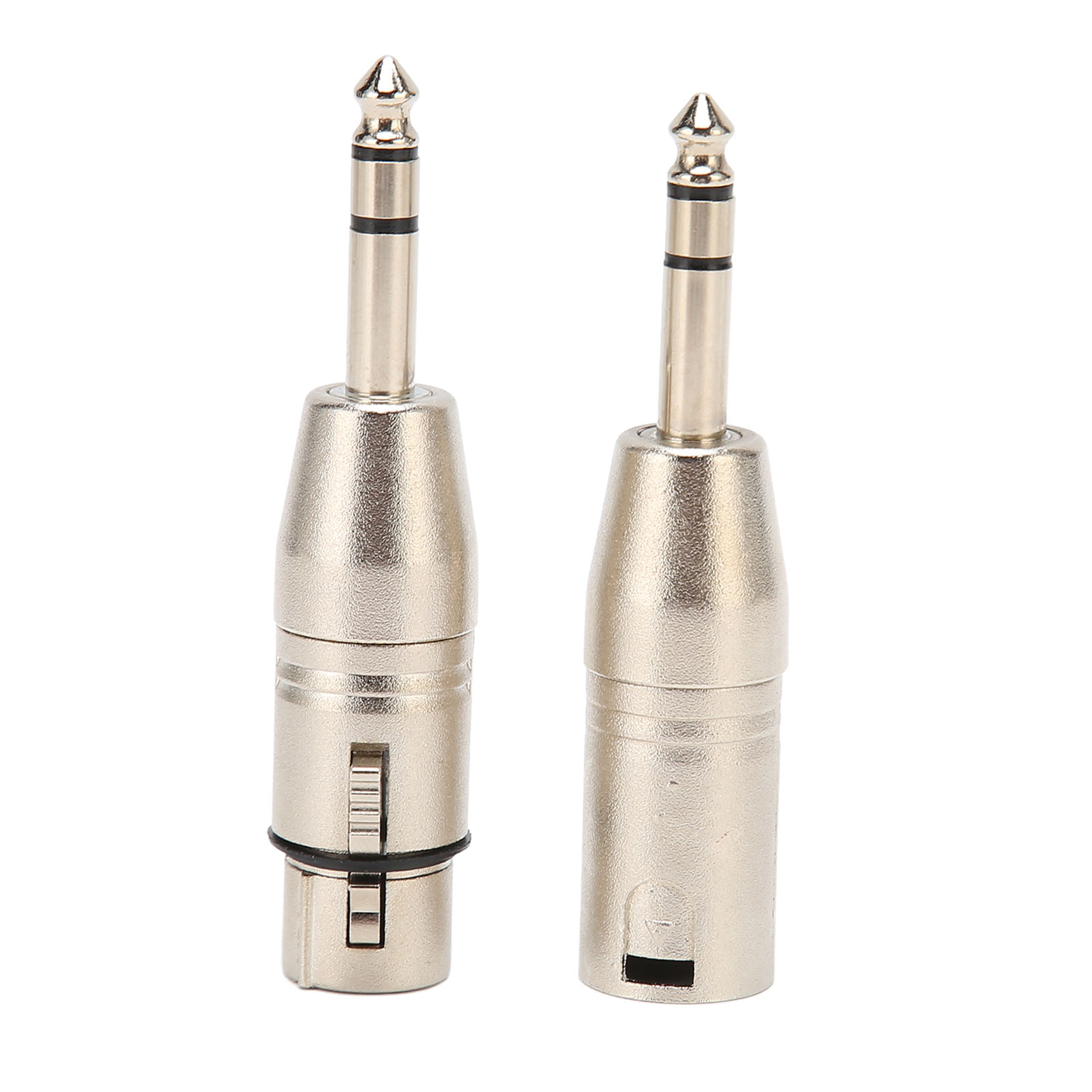 2Pcs 1/4 Inch TRS to XLR Adapt - đánh giá và giá Cable Xlr Balanced