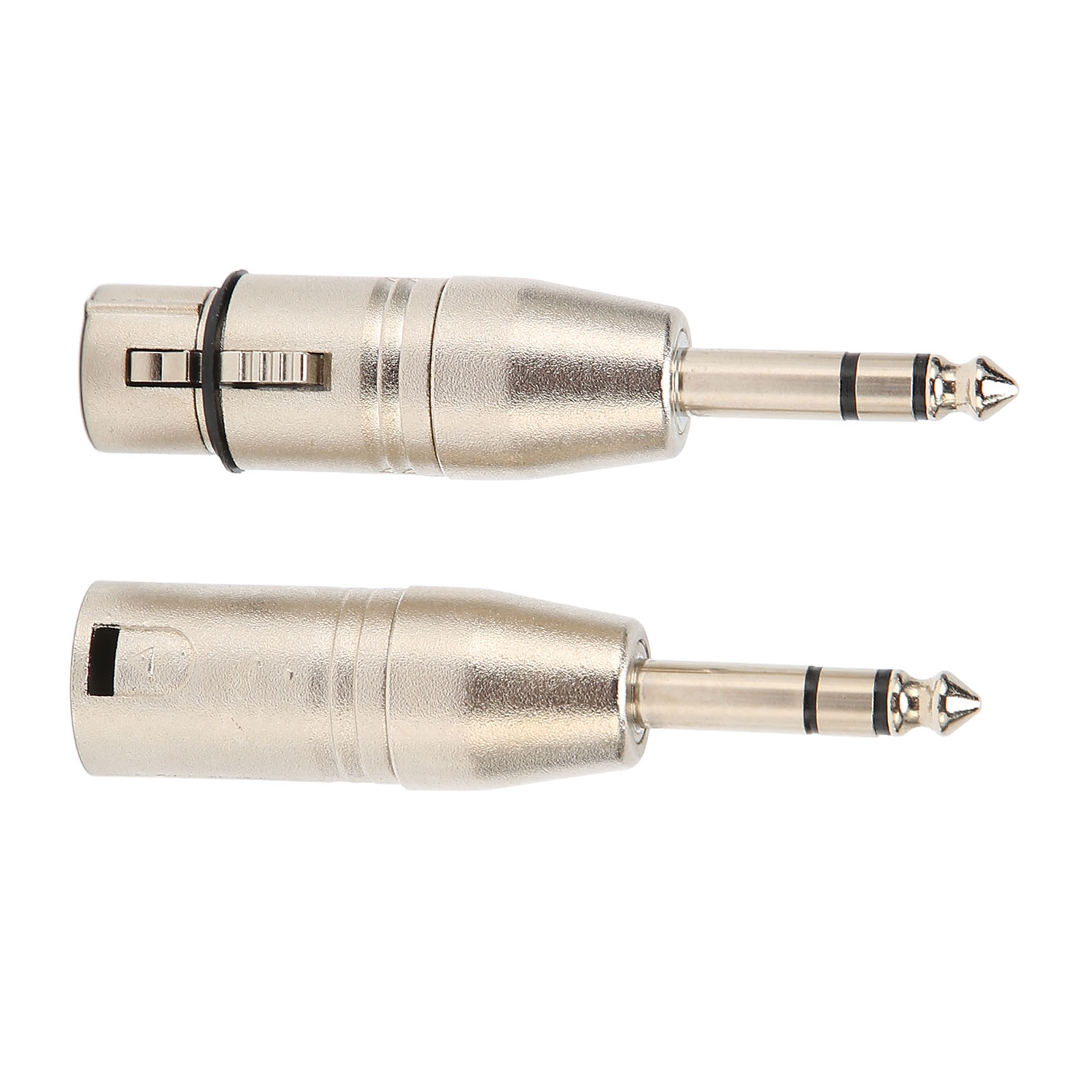 2Pcs 1/4 Inch TRS to XLR Adapt - đánh giá và giá Cable Xlr Balanced