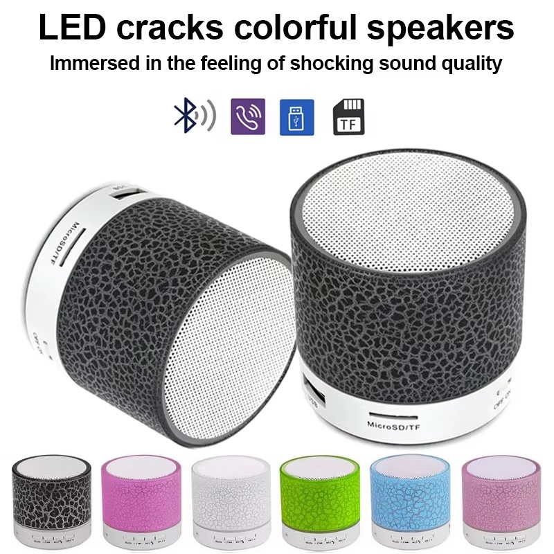 Mini Portable Outdoor Speaker  - đánh giá và giá Audio Music Play