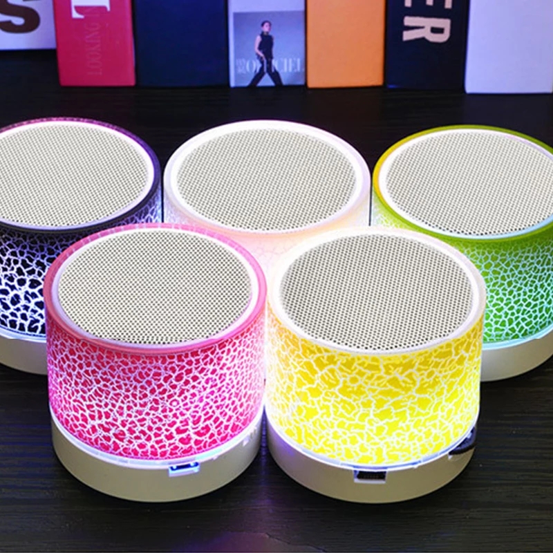 Mini Portable Outdoor Speaker  - đánh giá và giá Audio Music Play